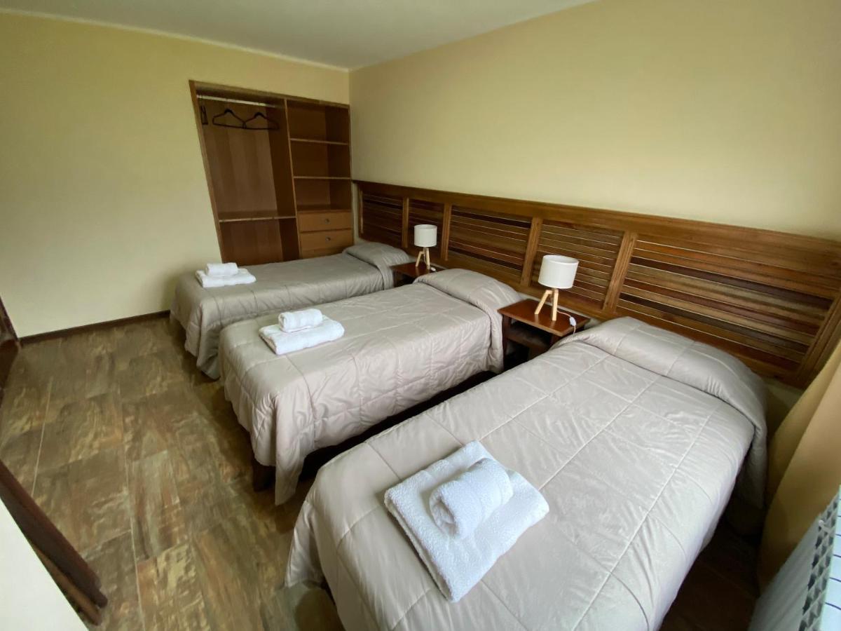 Patagonia Austral Suites Эль-Калафате Экстерьер фото