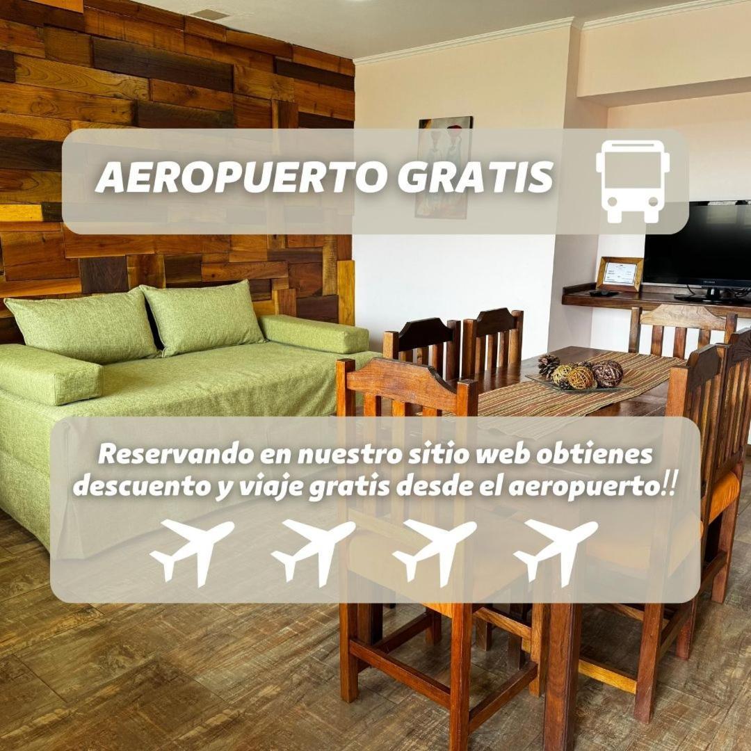 Patagonia Austral Suites Эль-Калафате Экстерьер фото